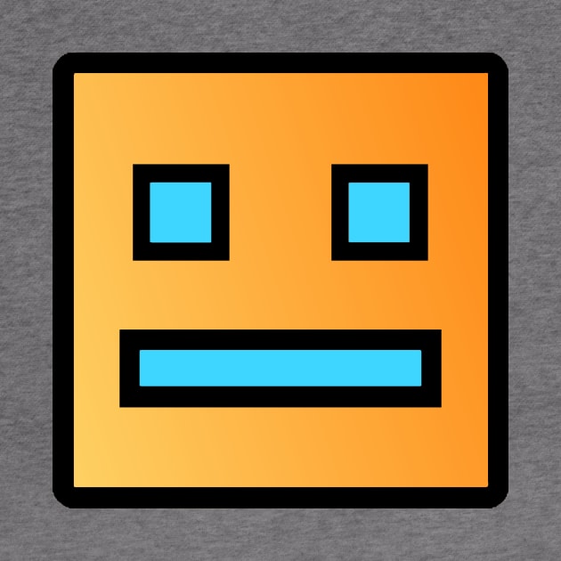 Geometry Dash by benchmark